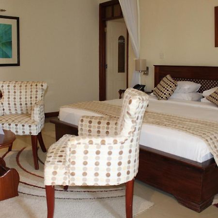 Sovereign Hotel Kisumu Exterior photo