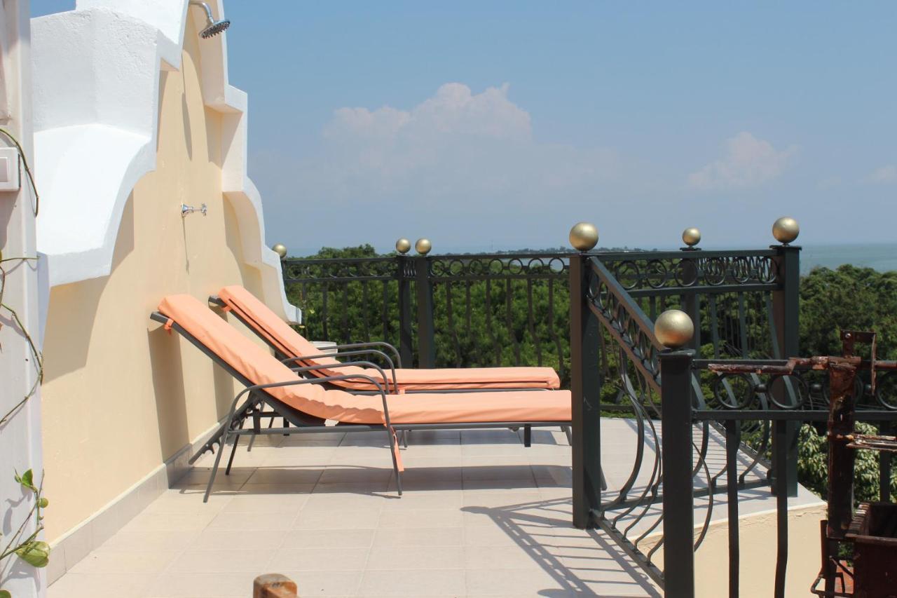 Sovereign Hotel Kisumu Exterior photo