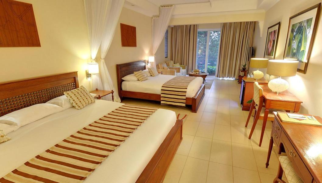 Sovereign Hotel Kisumu Exterior photo