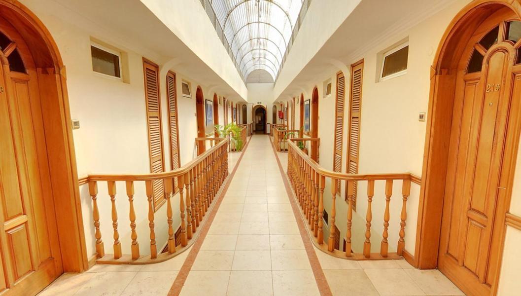 Sovereign Hotel Kisumu Exterior photo