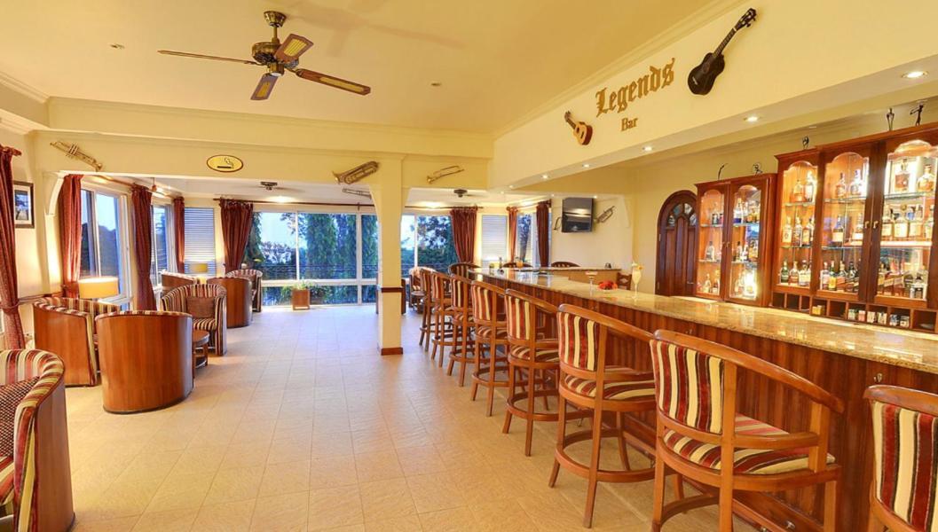 Sovereign Hotel Kisumu Exterior photo