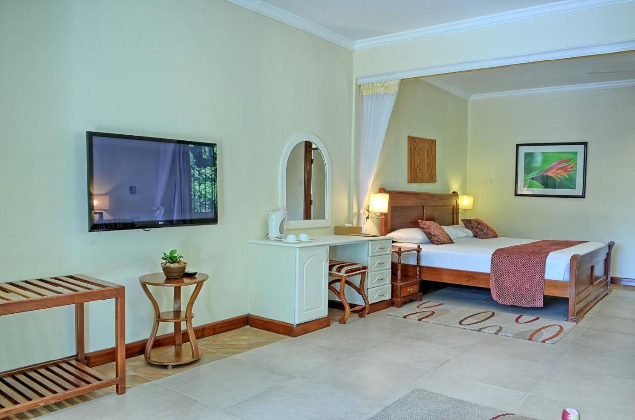 Sovereign Hotel Kisumu Exterior photo