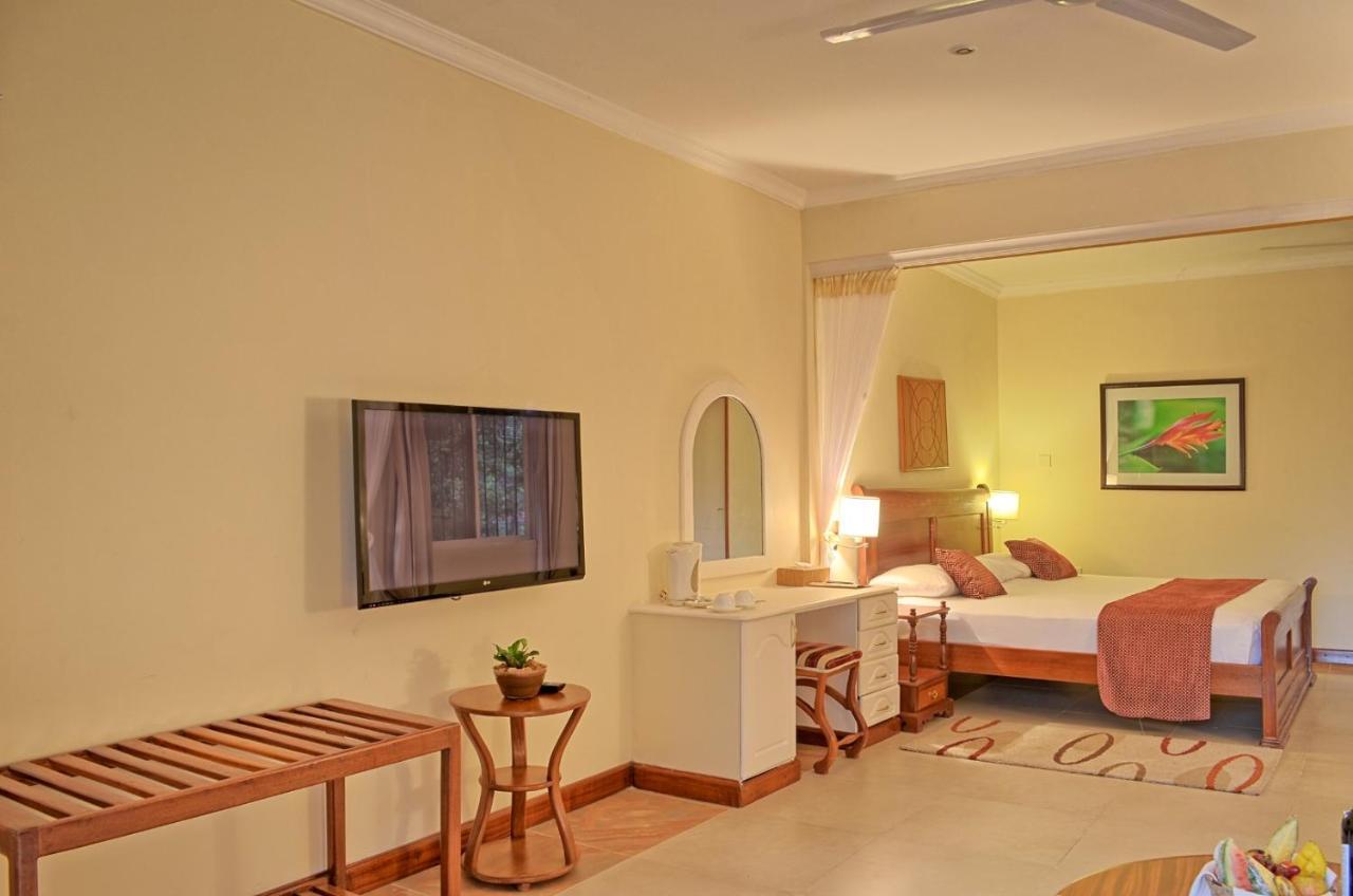 Sovereign Hotel Kisumu Exterior photo