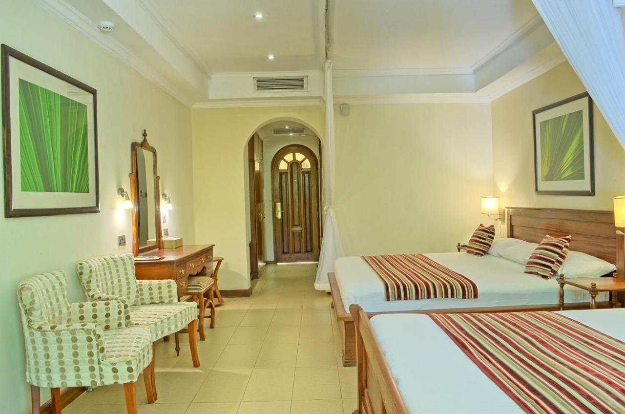 Sovereign Hotel Kisumu Exterior photo